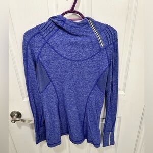 Lululemon running sweater